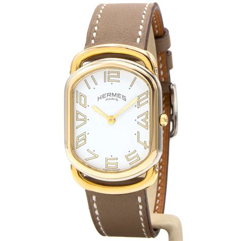 hermes rallye watch|Hermes Rallye Watch .